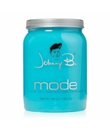 Johnny B. Mode Styling Hair Gel 64oz UNISEX -ALCOHOL Free- AUTHENTIC GUARANTEED✅ - €25,57 EUR