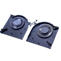 Replacement Cpu And Gpu Cooling Fan For Dell Alienware M17 R3 R4 0H5Tyj 0Cnv63 D - £101.80 GBP