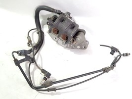  Rear Caliper 43150-MGY-641 Honda Interceptor VRF800F OEM 2014 - $61.24
