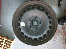 Wheel 15x6 Steel Fits 01-05 PASSAT 449208 - £30.29 GBP