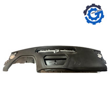 New OEM Dash Panel Cover Black Board 2019-24 Chevrolet Silverado Sierra ... - $560.96