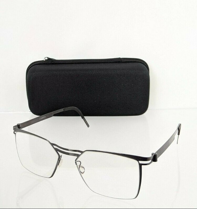 Brand New Authentic LINDBERG Eyeglasses 9598 Frame Color PU9 52mm 9598 - $395.99