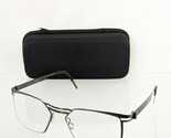 Brand New Authentic LINDBERG Eyeglasses 9598 Frame Color PU9 52mm 9598 - $395.99