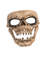  Halloween Pirate Skull Mask for Halloween Night Run &amp; Walk by Christmas... - $20.99