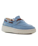 Woz Women&#39;s Ellen Casual Lightweight Canvas Boat Shoe - €14,11 EUR