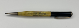 Vintage Mechanical Pencil American Wall Paper And Paint Co Hartford CT - £10.95 GBP