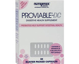 Nutramax Proviable-DC for Dogs and Cats, 30 Capsules Exp 06/2024 - $15.74