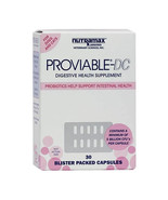 Nutramax Proviable-DC for Dogs and Cats, 30 Capsules Exp 06/2024 - $15.74