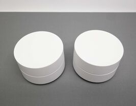 Google Home Wifi System AC1200 Mesh WiFi Point (2-Pack) image 2