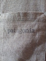 Patagonia Men Pocket T Shirt Size XL - $15.99