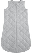 BSTOPPT Baby sleep sack 12-18 months gray quilted  new - $13.10