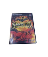 Dragon Rage Sony PS2 Complete - £12.74 GBP