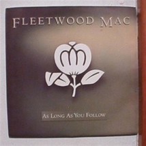 2 Fleetwood Mac Promo 45s Stevie Nicks Dif 45 Record-
show original titl... - $247.86 MXN