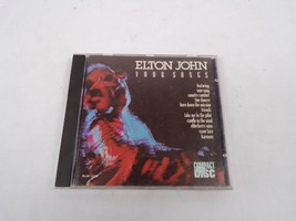 Eliton John Your Songs Country Tiny Dancer Burn Down The Mission Friends CD#26 - £11.06 GBP