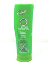 (1) Herbal Essences Drama Clean Refreshing Conditioner 10.1 Fl Oz - £15.68 GBP