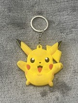 Pokémon Keychain 2” Rubber - $11.50