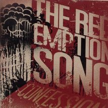 Confession [Audio CD] The Redemption Song - $169.43 MXN