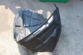 2008-2014 Dodge Chrysler Fender Liner Splash Shield Rear Left C200 - £62.98 GBP