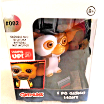 Paladone: Gremlins 4&quot; Collectible PC Light Gizmo #002 NEW FREE SHIPPING!!! - $14.80