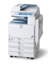 Refurbished Ricoh Aficio MP C2000 Color Copier - £1,155.47 GBP