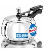 Hawkins 3 Litre Contura Pressure Cooker, Stainless Steel Inner Lid Cooke... - £71.58 GBP