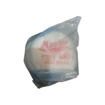  (1) Giant Puff Ball  = R2C2 Bowling Master  Blue-White Bowling Balls  - €8,01 EUR