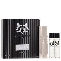 Pegasus Cologne By Parfums De Marly Three Eau De Parfum Refills 3 X 0.34... - £127.84 GBP