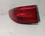 Driver Tail Light Sedan Quarter Panel Mounted Fits 05 ACCORD 1041364****... - £57.94 GBP