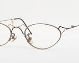 Vintage ARTE 5076 24 UNIQUE RARE EYEGLASSES GLASSES FRAME 47-20-140mm (N... - $96.88