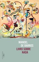 Livro Sobre Nada (Em Portuguese do Brasil) [Paperback] _ - £26.31 GBP