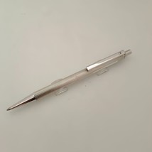 Waldmann Eco Sterling Silver 925 Ballpoint Pen Made in Germany - $94.79