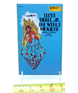 DAW NO 15 The World Menders Lloyd Biggle Jr. PB - $13.54 CAD