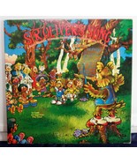 Sir Oliver&#39;s Song by Candle LP Vinyl Record Childrens Gospel Christian  - £10.07 GBP