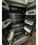 42” JennAir Panel Ready Built-in French Door Refrigerator Open Box Free ... - £7,671.15 GBP