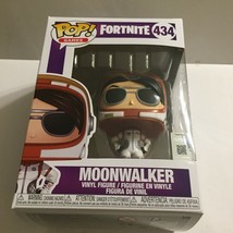 NEW Fortnite Moonwalker Funko Pop figure (Still in Package) - $12.30