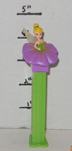 PEZ Dispenser Disney Fairies Tinkerbell - $9.85