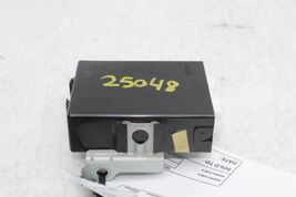 Chassis ECM Theft-locking Keyless Entry Center Dash Fits 02-03 IMPREZA 75697 image 3