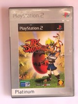 Jak and Daxter The Legacy of the Precursors:Ps2/Playstation 2/Pal/Spain-
show... - £4.23 GBP