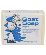 Goat Soap 100G - $1,241.83 MXN
