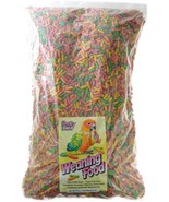 Pretty Pets Weaning Food for Birds - $195.41