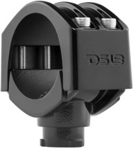 Adapter For 3&quot;, 2.75&quot;, 2.5&quot;, And 2.25 Mounting Pole, Ds18 Clpx2T3/Bk Tower - $79.94