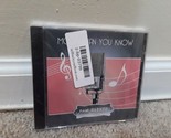 Pam Parker - More Than You Know (CD, 2007, self-released) New - £7.55 GBP