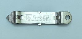 Vintage Drewry&#39;s Extra Dry Beer Bottle/Can Opener - $5.95