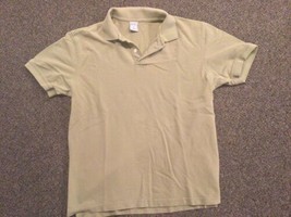 Men’s Old Navy Polo Shirt, Size M - £4.54 GBP