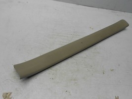 2005-2009 Toyota Prius Door Sill Trim Front Right Passenger Side 67914-47040 OEM - $27.99