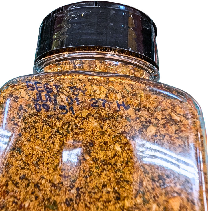 McCormick Grill Mates Roasted Garlic & Herb Seasoning 10.75 Oz EXP 07/2027 Item image 3