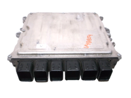 17-18 BMW  540I  THRU 2/28/18 /ENGINE CONTROL COMPUTER image 4