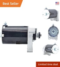 12V Starter Motor for Briggs &amp; Stratton Air Cooled 14HP - Reliable Repla... - $829.03 MXN