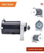 12V Starter Motor for Briggs &amp; Stratton Air Cooled 14HP - Reliable Repla... - $42.72