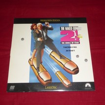 LaserDisc The Naked Gun 2 1/2 The Smell of Fear - $8.90